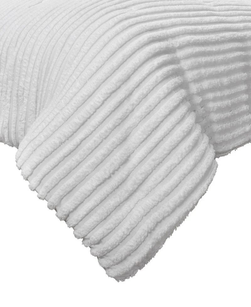 J by J Queen Bold Darby 3-Pc. Comforter Set, Full/Queen