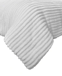 J by J Queen Bold Darby 3-Pc. Comforter Set, Full/Queen