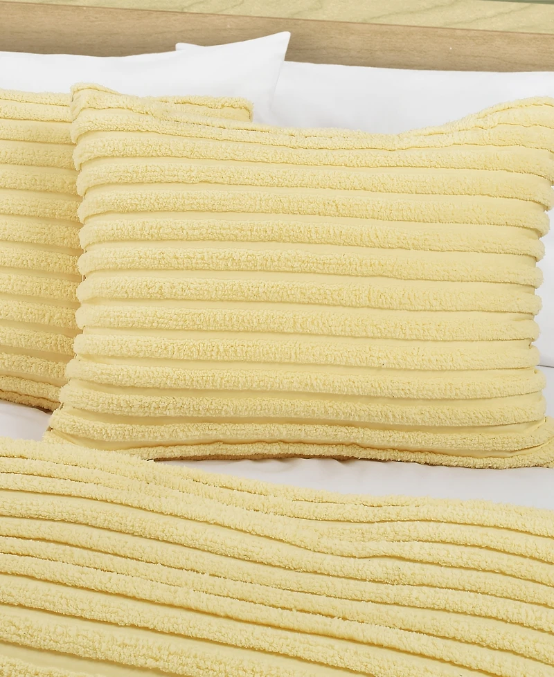 J by J Queen Bold Darby 2-Pc. Comforter Set, Twin/Twin Xl