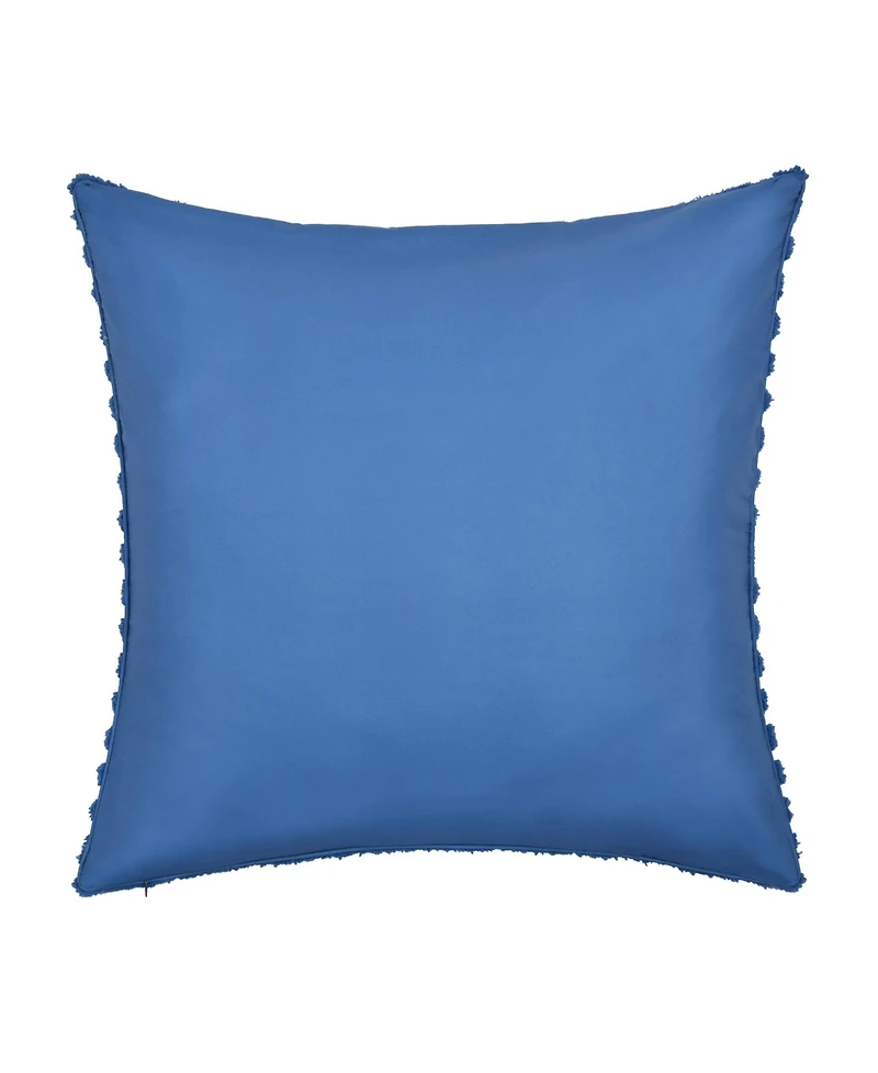 J by Queen Bold Darby Sham, European