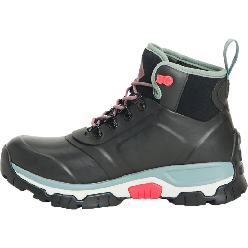 Women's Apex Lace Up Boot