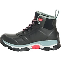 Women's Apex Lace Up Boot