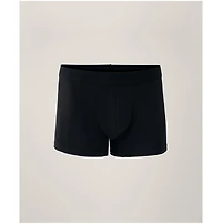 Pact Men's Organic Cotton Everyday Trunk 4-Pack