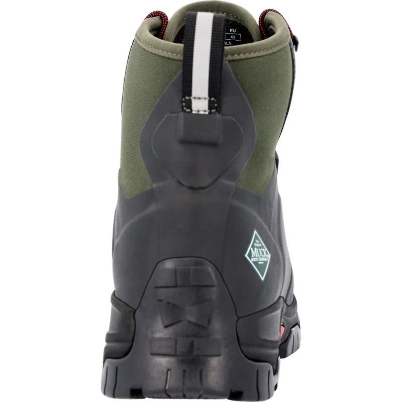 Muck Men's Apex Lace Up Boot