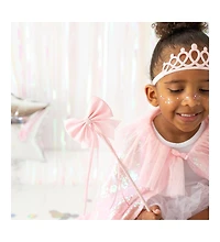 Sweet Wink Girls Coquette Bow Dress Up Kit