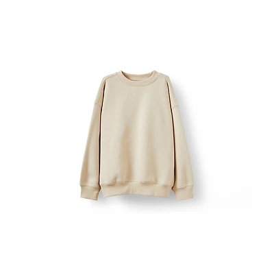 Cotton On Boys Sammy Oversize Crew