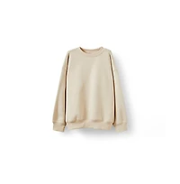 Cotton On Boys Sammy Oversize Crew