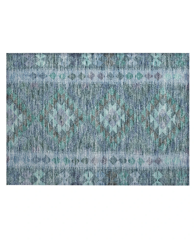 Addison Chantille ACN1226 1'8"x2'6" Area Rug