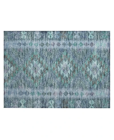 Addison Chantille ACN1226 1'8"x2'6" Area Rug