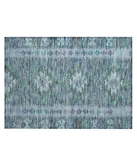 Addison Chantille ACN1226 1'8"x2'6" Area Rug