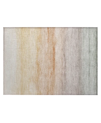 Addison Chantille ACN1253 1'8"x2'6" Area Rug