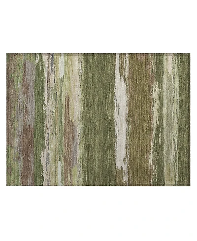 Addison Chantille ACN1284 1'8"x2'6" Area Rug
