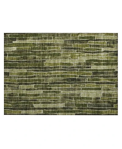 Addison Chantille ACN1305 1'8"x2'6" Area Rug