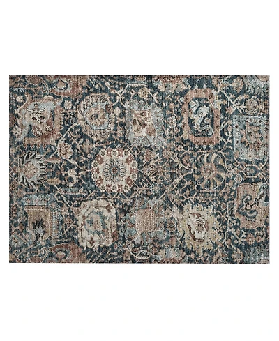 Addison Chantille ACN1325 1'8"x2'6" Area Rug