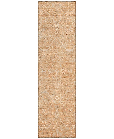 Addison Chantille Machine Washable ACN1224 2'3"x7'6" Runner Area Rug
