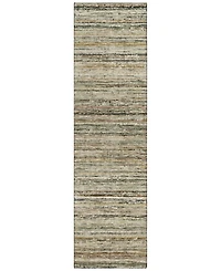 Addison Chantille Machine Washable ACN1239 2'3"x7'6" Runner Area Rug