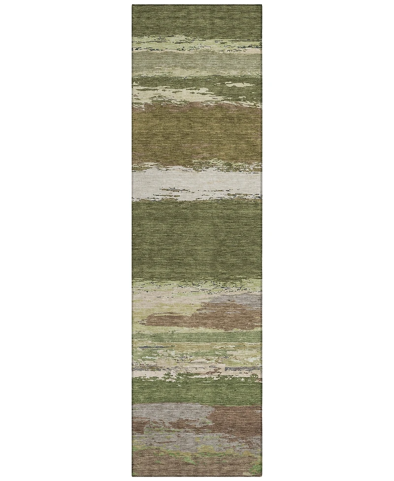 Addison Chantille Machine Washable ACN1284 2'3"x7'6" Runner Area Rug