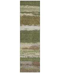 Addison Chantille Machine Washable ACN1284 2'3"x7'6" Runner Area Rug