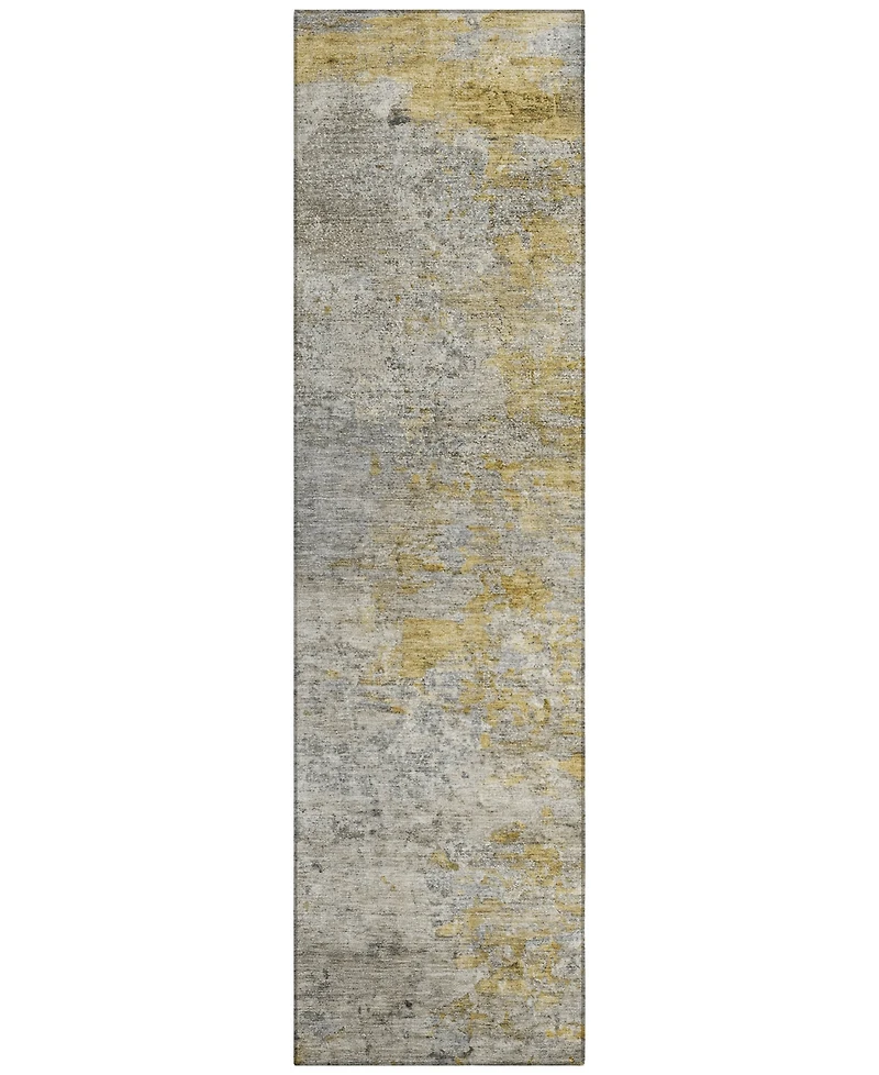 Addison Chantille Machine Washable ACN1297 2'3"x7'6" Runner Area Rug