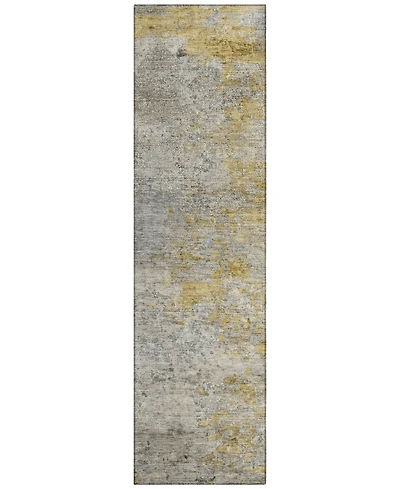 Addison Chantille Machine Washable ACN1297 2'3"x7'6" Runner Area Rug