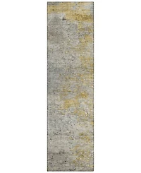 Addison Chantille Machine Washable ACN1297 2'3"x7'6" Runner Area Rug
