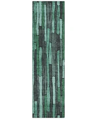 Addison Chantille Machine Washable ACN1307 2'3"x7'6" Runner Area Rug