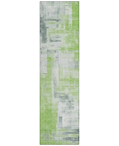 Addison Chantille Machine Washable ACN1338 2'3"x7'6" Runner Area Rug