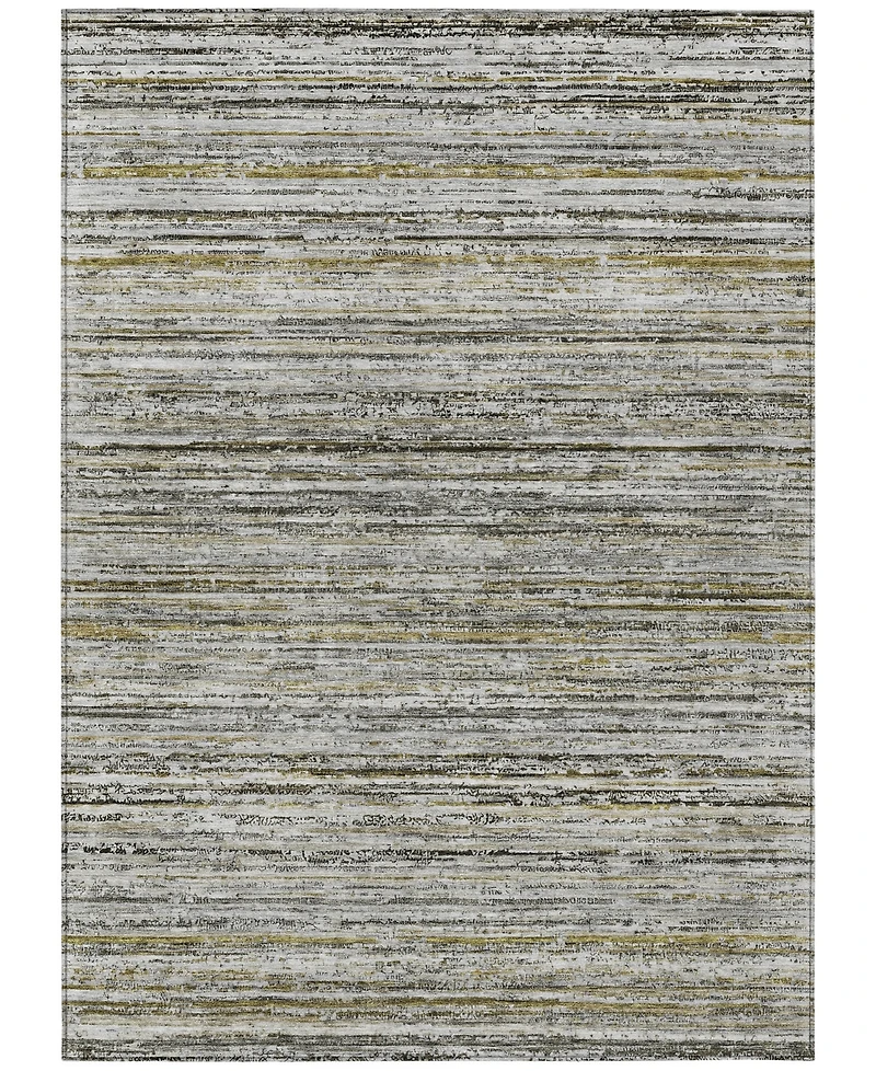 Addison Chantille Machine Washable ACN1239 2'6"x3'10" Area Rug