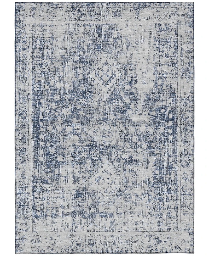 Addison Chantille Machine Washable ACN1229 3'x5' Area Rug