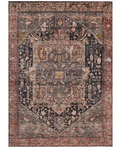 Addison Chantille Machine Washable ACN1240 3'x5' Area Rug