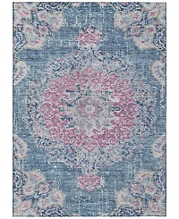 Addison Chantille Machine Washable ACN1236 5'x7'6" Area Rug