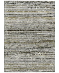 Addison Chantille Machine Washable ACN1239 5'x7'6" Area Rug