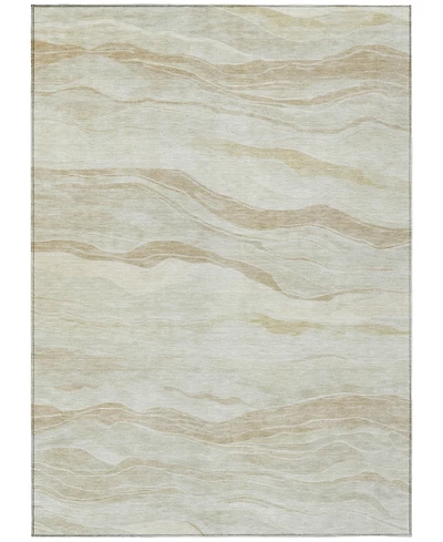 Addison Chantille Machine Washable ACN1246 5'x7'6" Area Rug