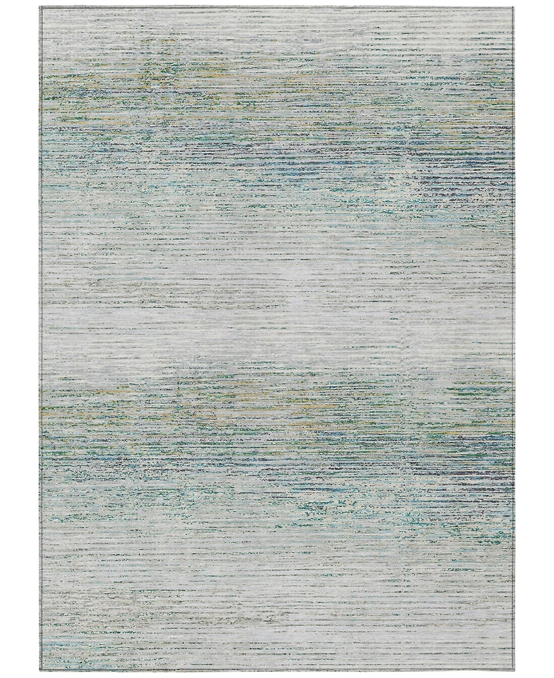 Addison Chantille Machine Washable ACN1269 5'x7'6" Area Rug