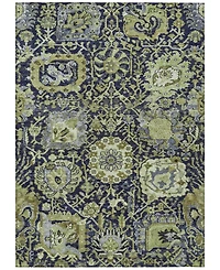 Addison Chantille Machine Washable ACN1321 5'x7'6" Area Rug