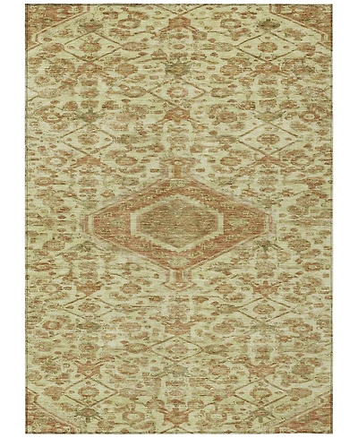 Addison Chantille Machine Washable ACN1225 8'x10' Area Rug