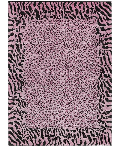 Addison Chantille Machine Washable ACN1230 8'x10' Area Rug