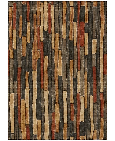 Addison Chantille Machine Washable ACN1302 8'x10' Area Rug