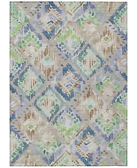 Addison Chantille Machine Washable ACN1326 8'x10' Area Rug
