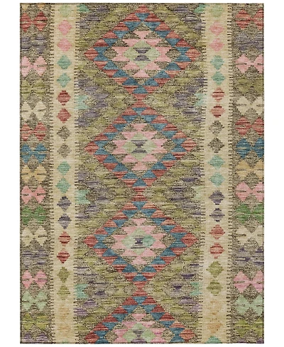 Addison Chantille Machine Washable ACN1226 9'x12' Area Rug