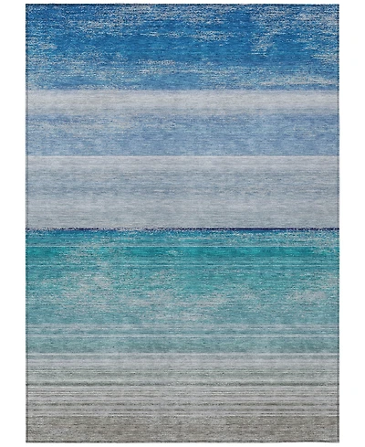 Addison Chantille Machine Washable ACN1252 9'x12' Area Rug
