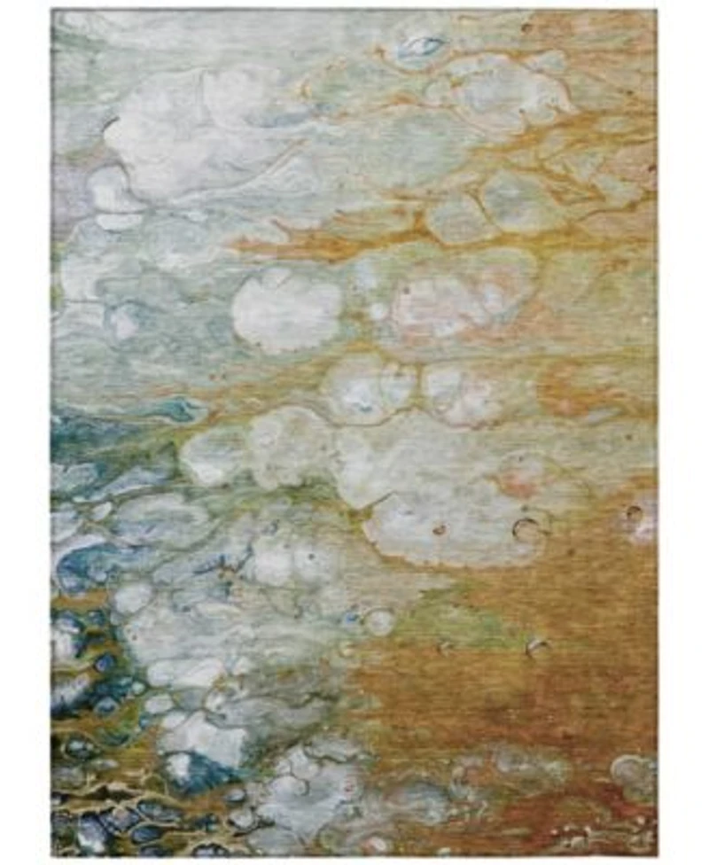 Addison Chantille Machine Washable Acn1278 Area Rug Collection
