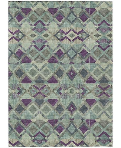 Addison Chantille Machine Washable ACN1311 9'x12' Area Rug