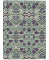 Addison Chantille Machine Washable ACN1311 9'x12' Area Rug