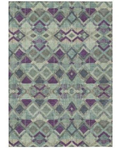 Addison Chantille Machine Washable Acn1311 Area Rug Collection