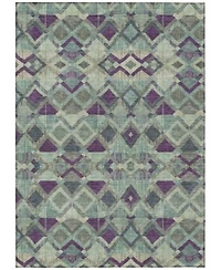 Addison Chantille Machine Washable Acn1311 Area Rug Collection