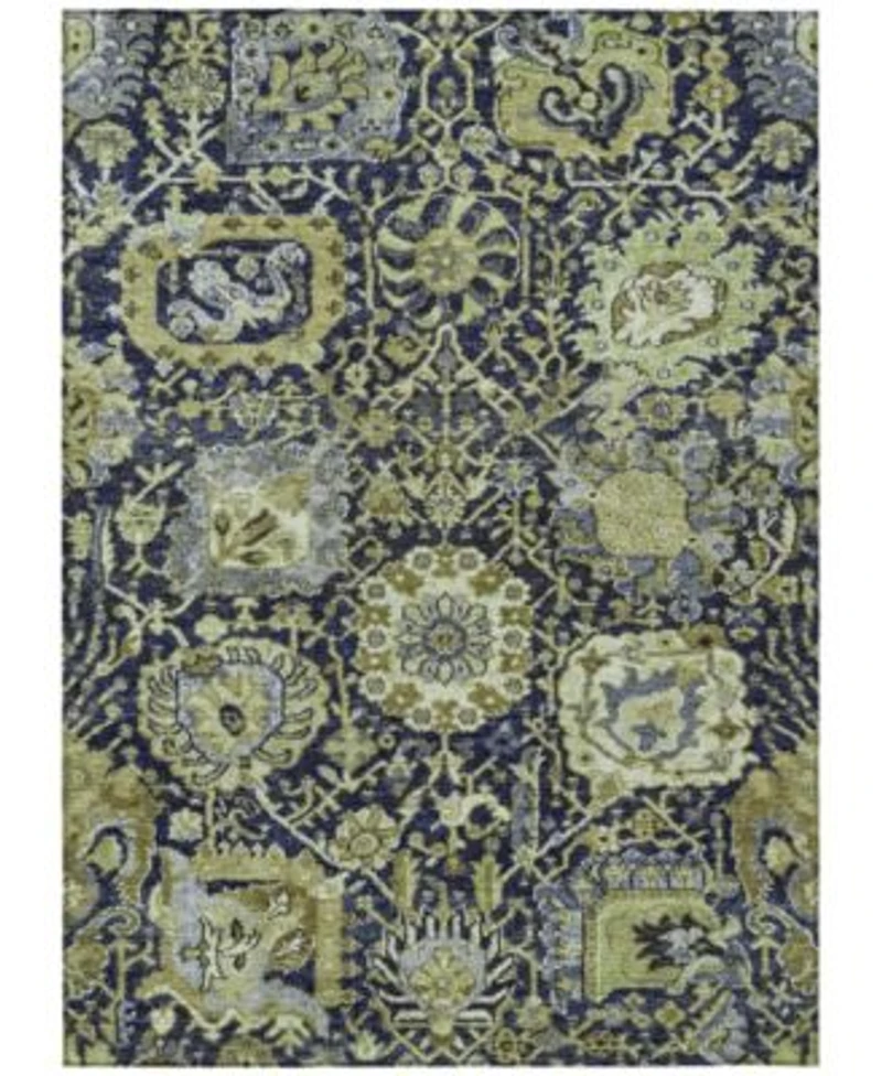 Addison Chantille Machine Washable Acn1321 Area Rug Collection