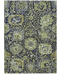 Addison Chantille Machine Washable Acn1321 Area Rug Collection