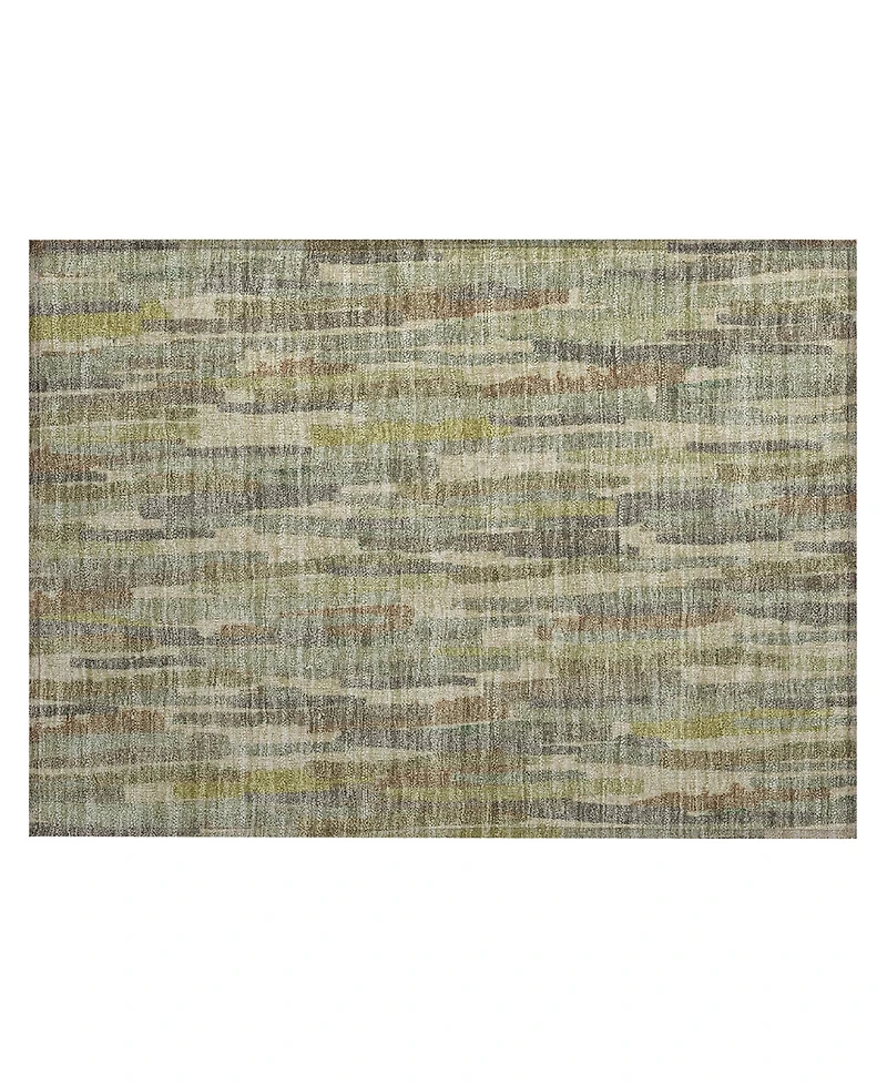 Addison Chantille ACN1314 1'8"x2'6" Area Rug