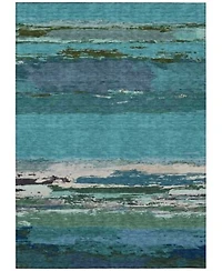 Addison Chantille Machine Washable Acn1285 Area Rug Collection